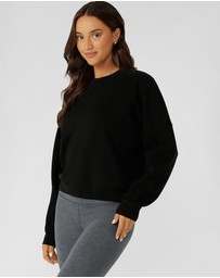 Lorna Jane - Cloud Nine Spacer Sweatshirt