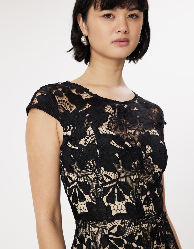 Romance by Honey and Beau - Brittany Dress