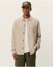 Les Deux - Hamilton Overshirt
