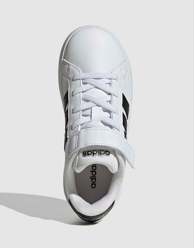 adidas Sportswear - Grand Court 3.0 Shoes - Babies-Teens