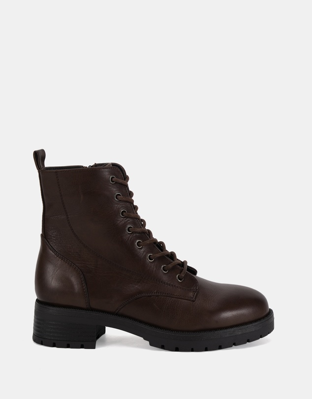 Miss Sofie - Jab Boots