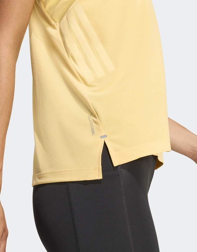 adidas Performance - adi365 CLIMACOOL Tank Womens