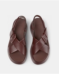 Camper - Sandals Tasha