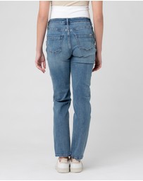 Ripe Maternity - Hunter Over Bump Jean