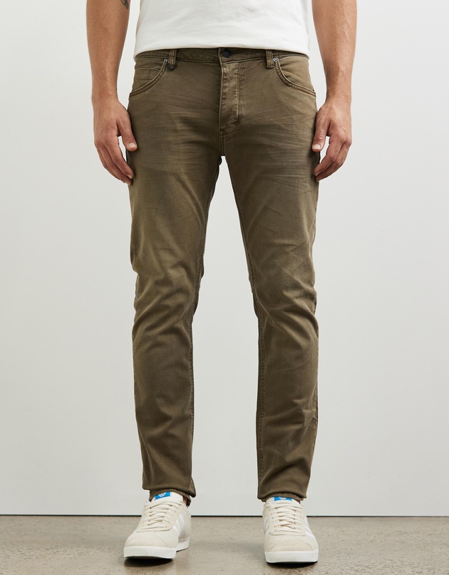 Neuw - Lou Slim Jeans
