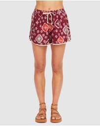 The Upside - Miri Klio Shorts