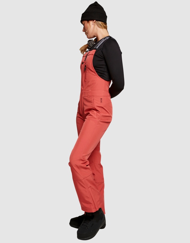 ROJO Outerwear - Ruben Bib