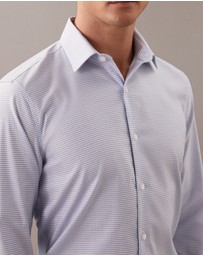 Calvin Klein - Stretch Collar Dress Shirt