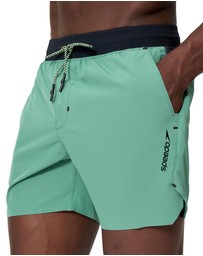 Speedo - Solid Never Stop Volley 40cm Shorts