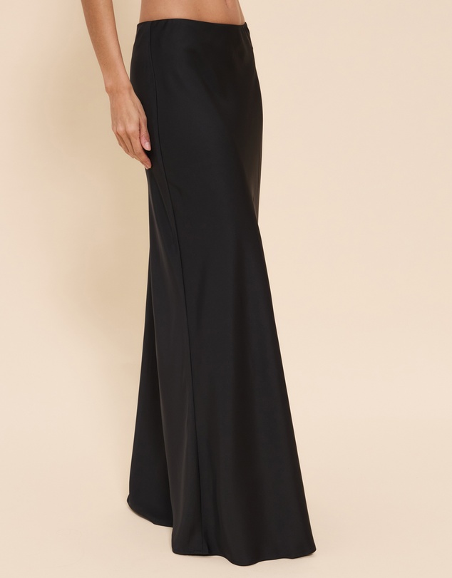 CHANCERY - Merrie Slip Maxi Skirt