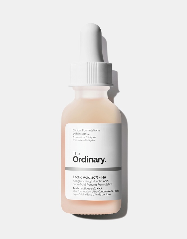 The Ordinary - Lactic Acid 10% + HA