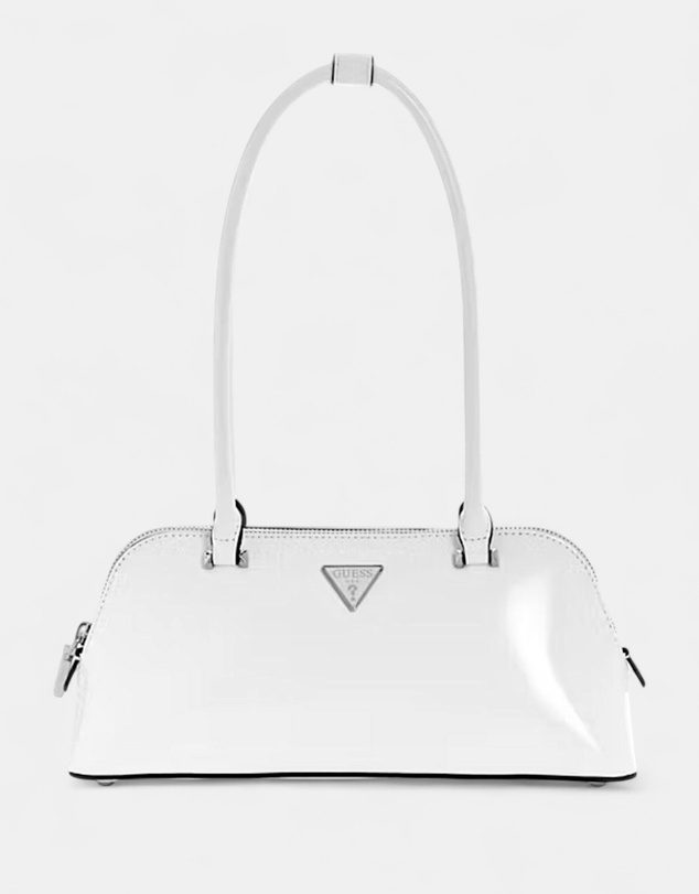 GUESS - Arnela Shoulder Satchel Bag