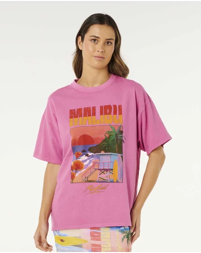 Rip Curl - Hayley O Heritage Tee