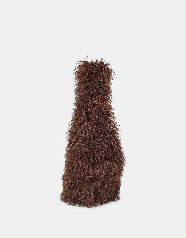 Steve Madden - BAmity Chocolate Handbag