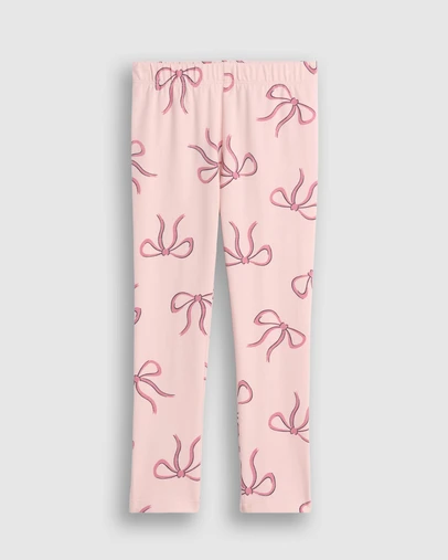 GAP - Printed Leggings - Babies-Kids