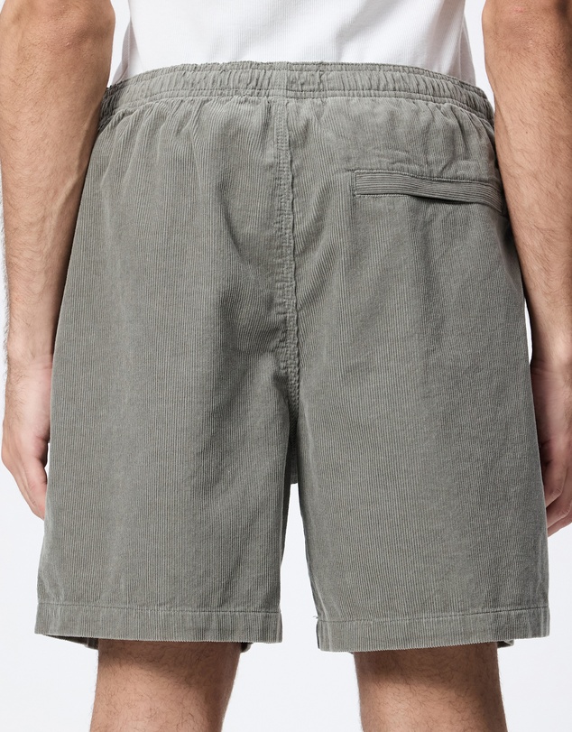 S Double - Cord Coast Boxers