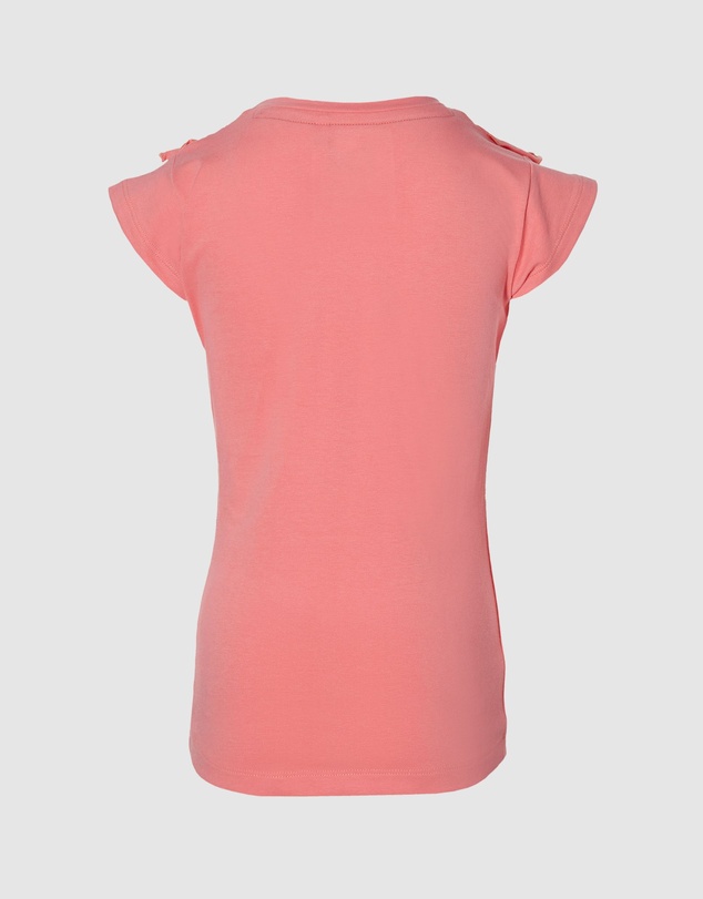 Quapi - Fayah Tee - Kids-Teens