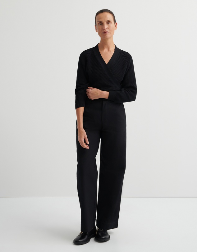Kowtow - Composure Cardigan
