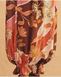 AUR OCEA - Blousson Pants