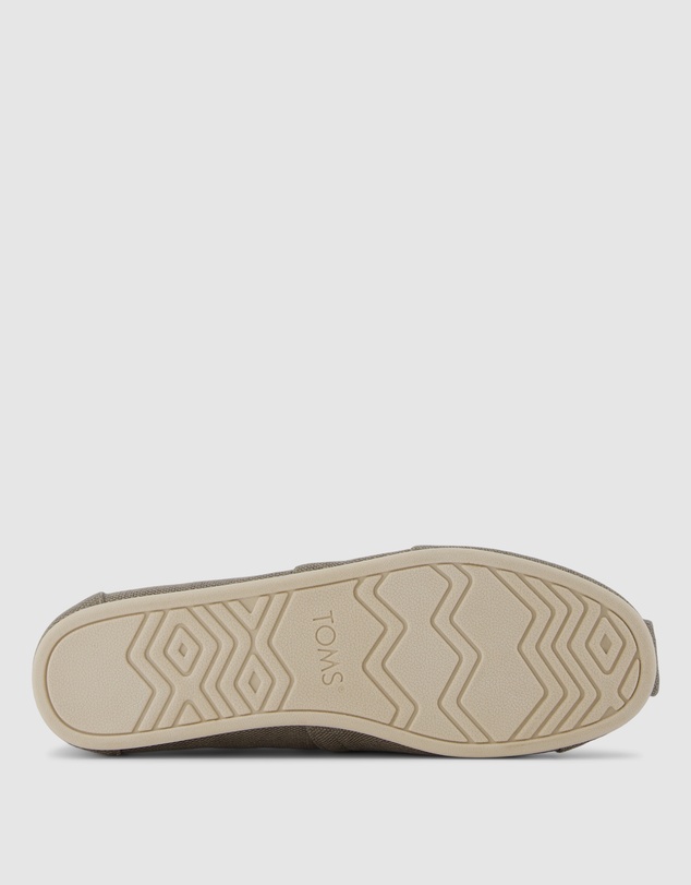 TOMS - Alpargata Classic - Men's
