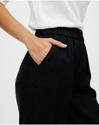 White By FTL - Ivy Pants