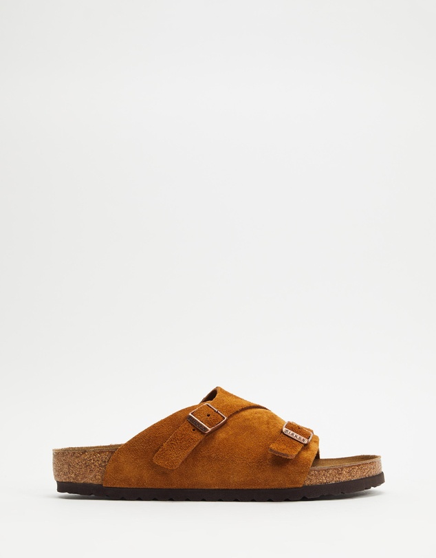 Birkenstock - Zurich Regular Unisex
