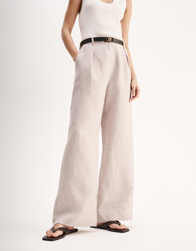 Elka Collective - Harlow Pants