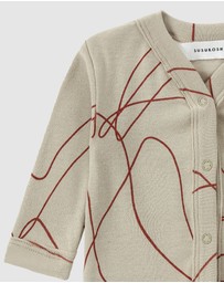 Susukoshi - Cardigan