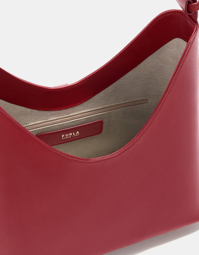 Furla - Furla Goccia M Hobo Bag