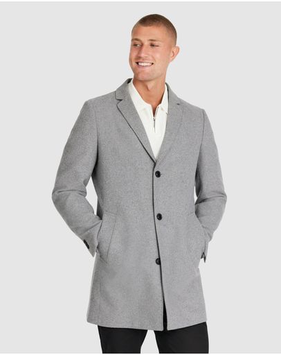 MID GREY