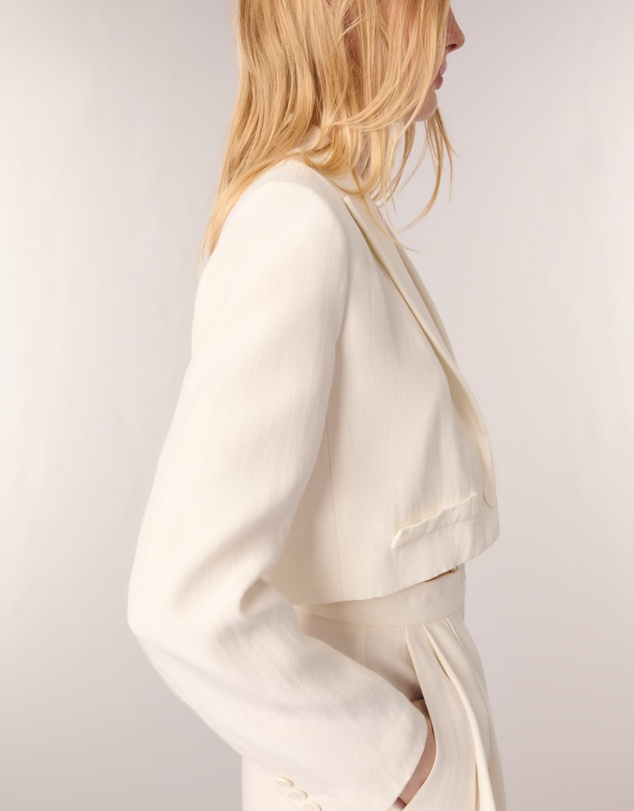 Maje - Vitali Blazer
