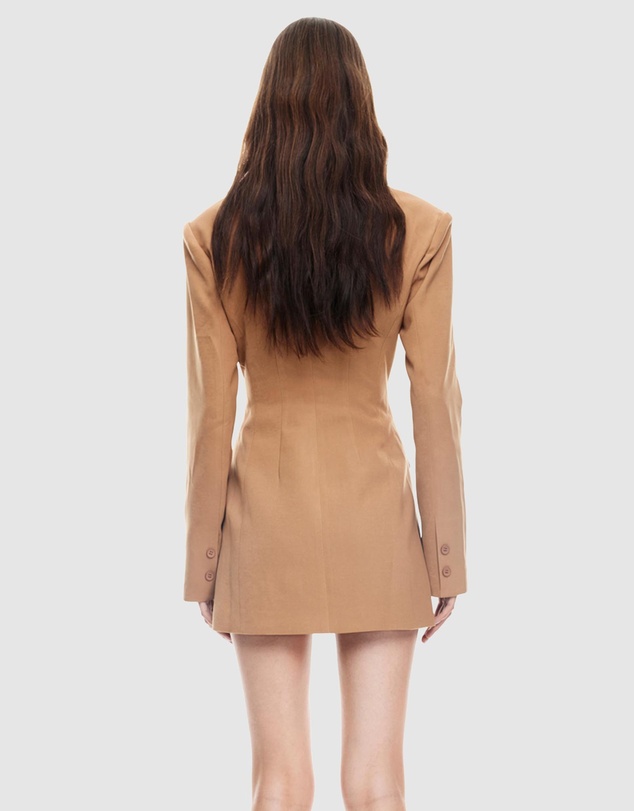 Lioness - Cheri Mini Dress - ICONIC EXCLUSIVE