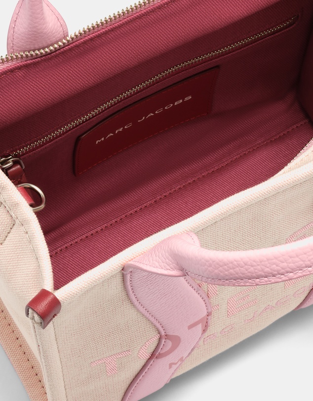 Marc Jacobs - The Small Tote Bag