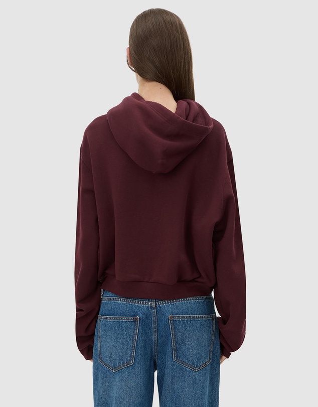 C&M CAMILLA AND MARC - Odile Graphic Hoodie