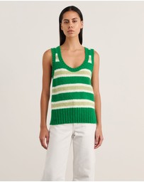 Jag - Lily Vest