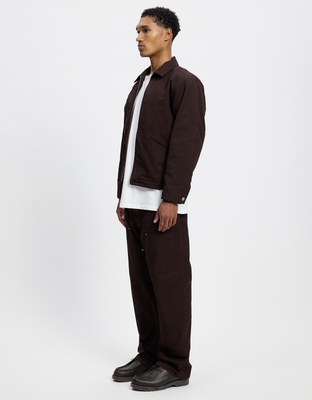 MM6 Maison Margiela - 5-Pocket Pants