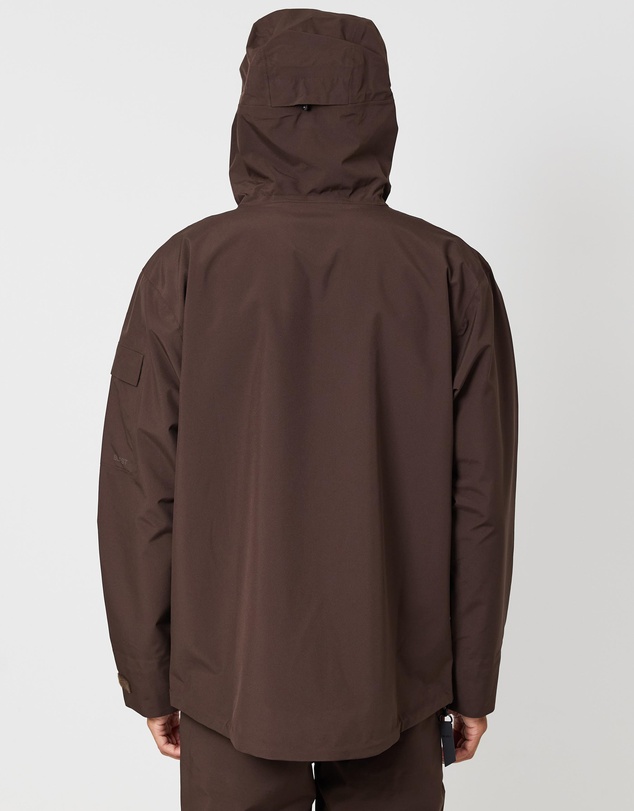 Blaest - Signalen Anorak