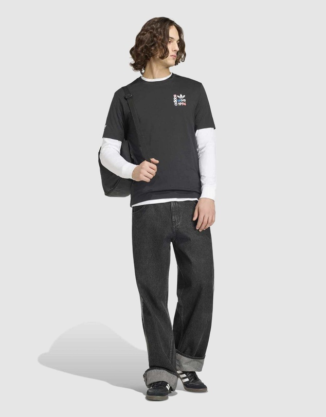 adidas Originals - Archive USA 94 Graphic Tee