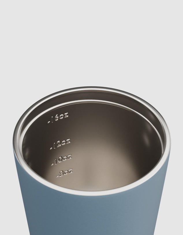 Fressko - Grande 16oz Reusable Coffee Cup