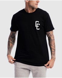 Counter Culture - Big Cypher Tee