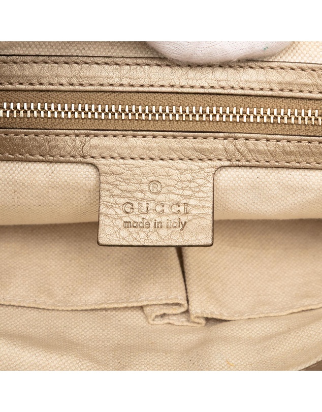 Pre-Loved by Azura Reborn - Pre-Loved Leather Bella Satchel