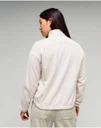 Kathmandu - Anytime 1/4 Zip Pullover