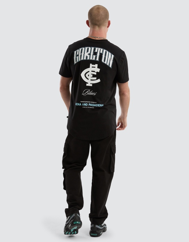 Nena & Pasadena - Carlton Legend Tee