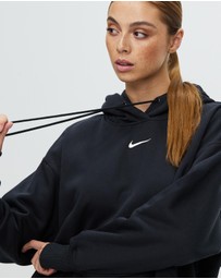Nike - Sportswear Phoenix Fleece Oversized Pullover Hoodie