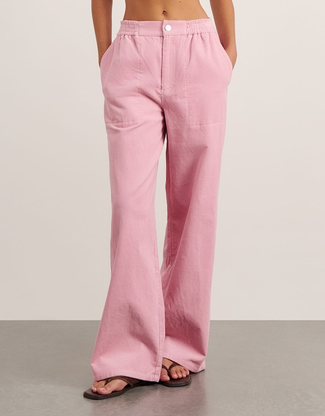 Jag - Demi Cord Pant