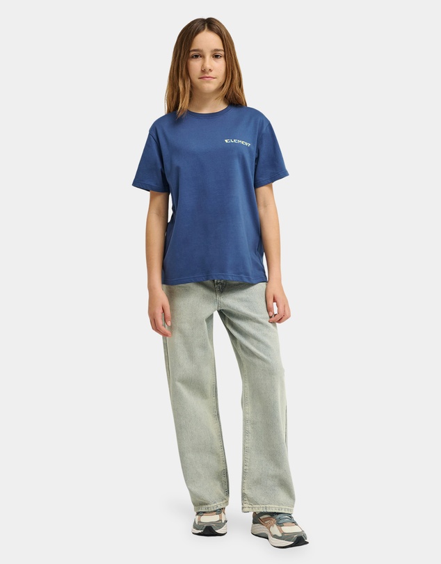 Element - Boys 8 to 16 Fortune T-Shirt
