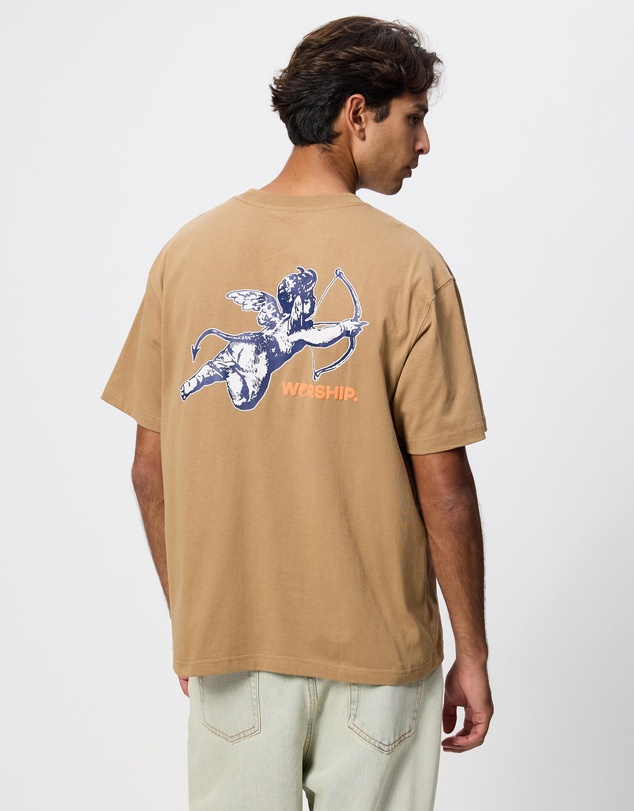 Worship - Cherub Tee