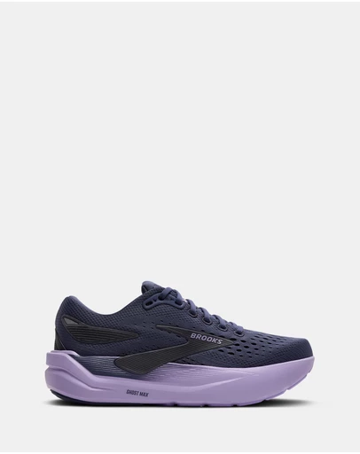Brooks - Ghost Max 3 - Women’s