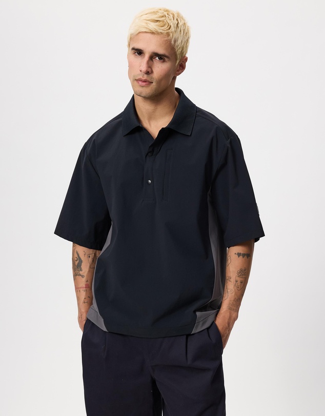 Manors - Shooter Shirt