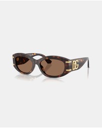 Dolce & Gabbana - DG4502